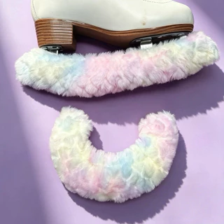 V-Skate soaker ice skate ผ้าคลุมใบมีดสำหรับรองเท้าไอซ์สเก็ต ที่ครอบใบมีดรองเท้าไอซ์สเก็ต Blade Cover