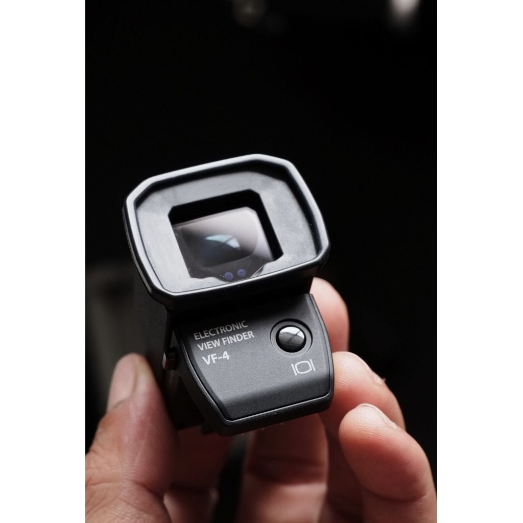ช่องมอง​ภาพ​ OLYMPUS​ VF​-4,  สำหรับตระกูล PEN-EPL-PM