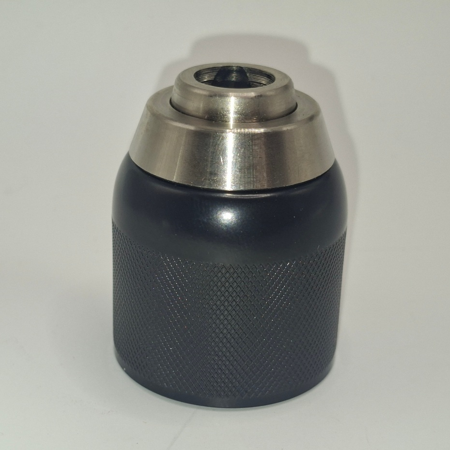 DEWALT อะไหล่หัวจับดอกสว่านไร้สาย 4 หุน หัวเหล็ก รุ่น DCD790 DCD709 DCD791 DCD796 SBD721 ( N196034)