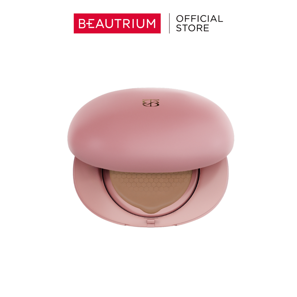 TIARA BEAUTY كوشن Face It Matte ‏15 غ — صورة 6