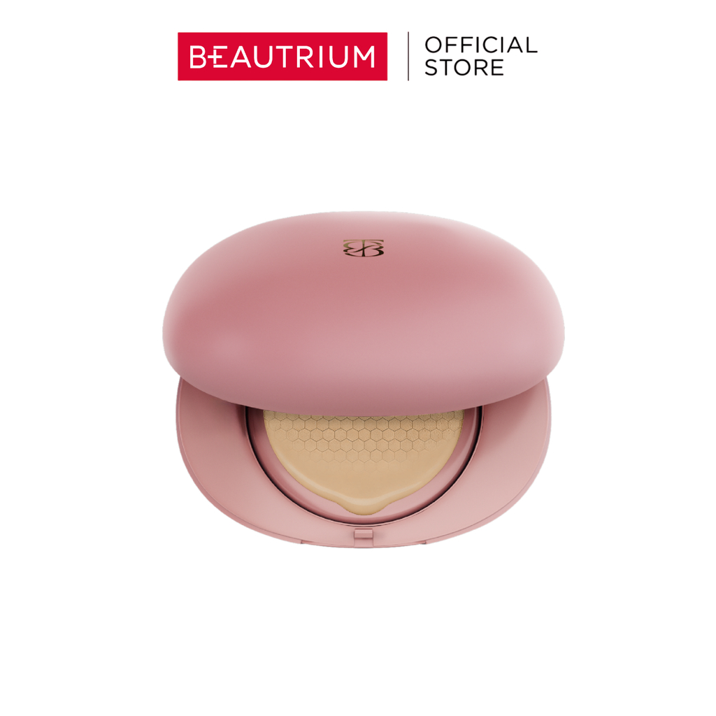TIARA BEAUTY كوشن Face It Matte ‏15 غ — صورة 8