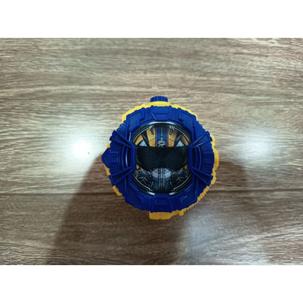 Sg Zamonas Ridewatch