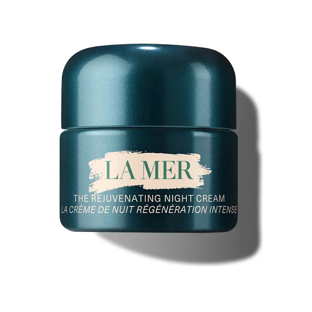 lamer the rejuvinating night cream 15ml แท้ฉลากไทย