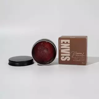 รวมสินค้าแบรนด์ Envis - Clay / powder ผลิตภัณฑ์เซ็ตผมแบบด้านและแป้งเซ็ตผม จัดทรงง่าย เพิ่มเท็กซ์เจอร์ให้เส้นผม