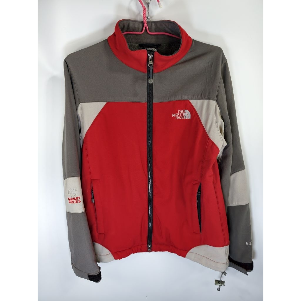 เสื้อ THE NORTH FACE มือสอง อก37