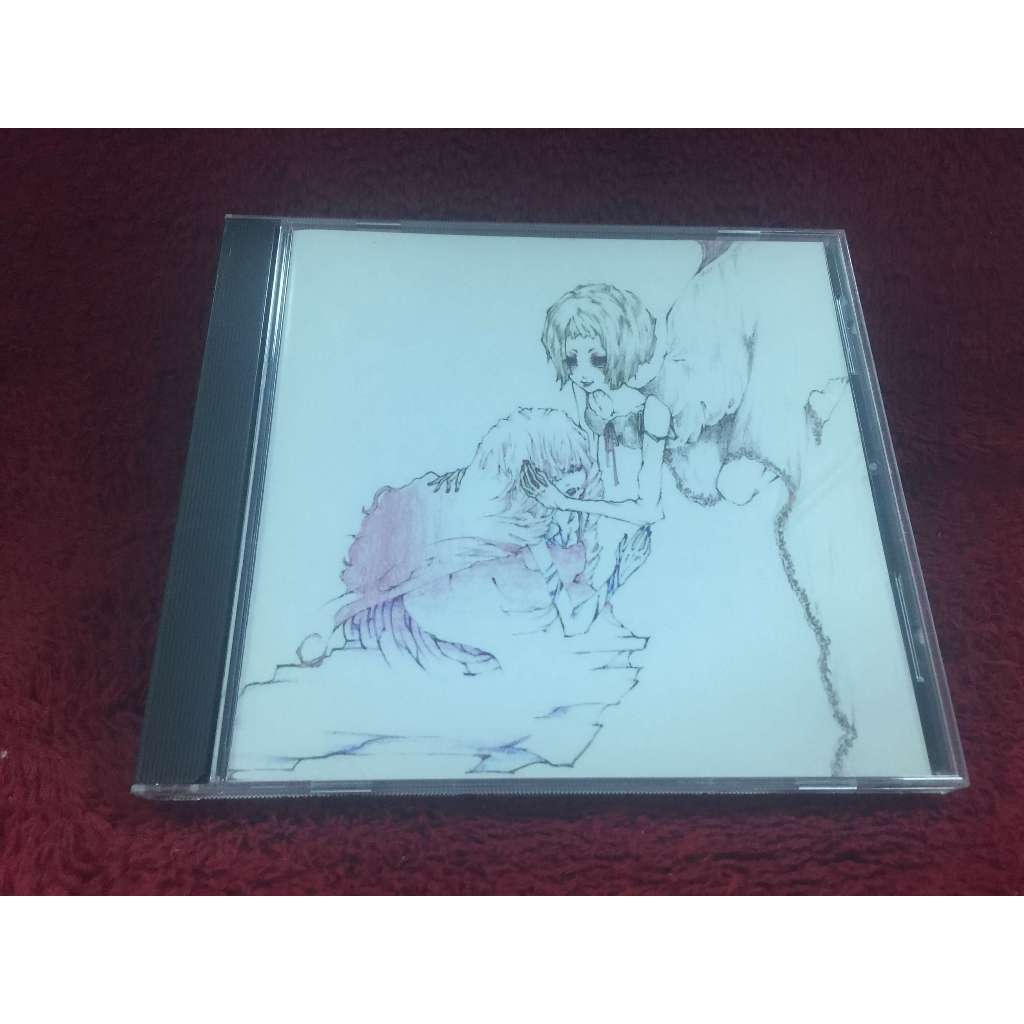 CD GANEISHA - Genchou สภาพตามรูปปก ZA352-26