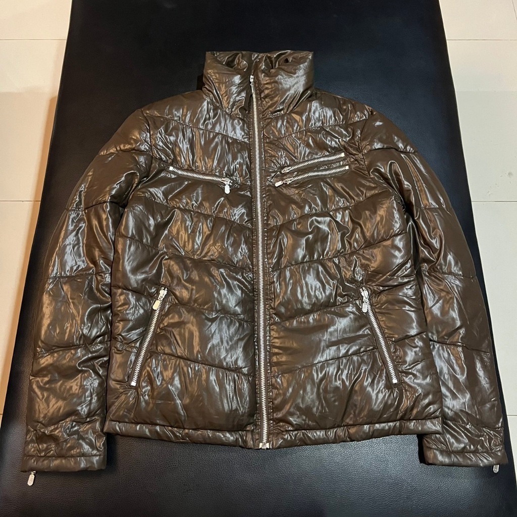 Cuteacute Homme Puffer Jacket Y2K if6was9 Vkei Opium Style
