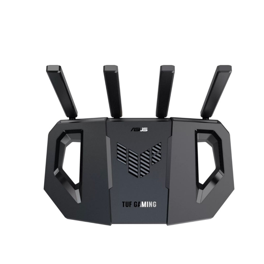 ASUS TUF Gaming BE3600 Dual-Band WiFi 7 Gaming Router - เกมมิ่งเราเตอร์