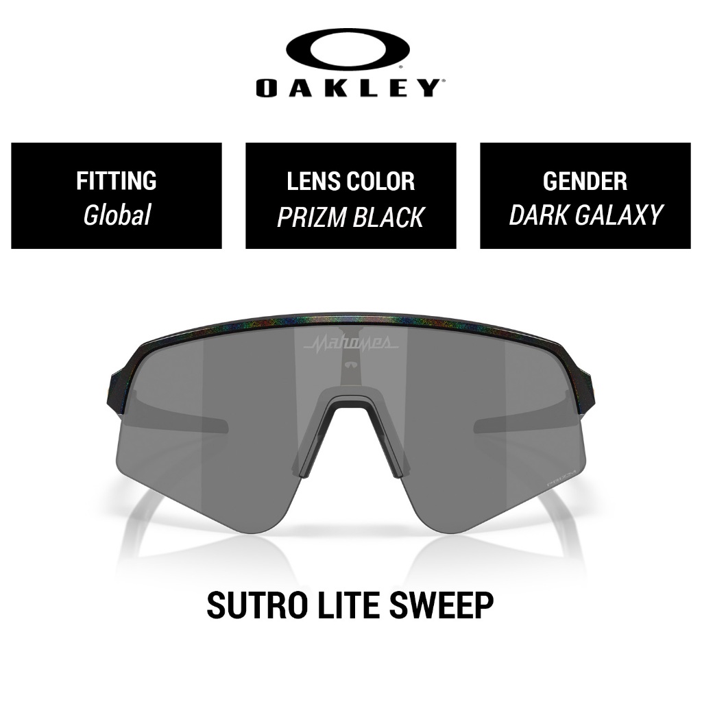 OAKLEY SUTRO LITE SWEEP 0OO9465 94653439 39