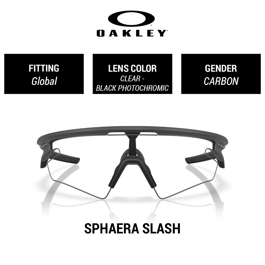 OAKLEY SPHAERA SLASH 0OO9499 94991236