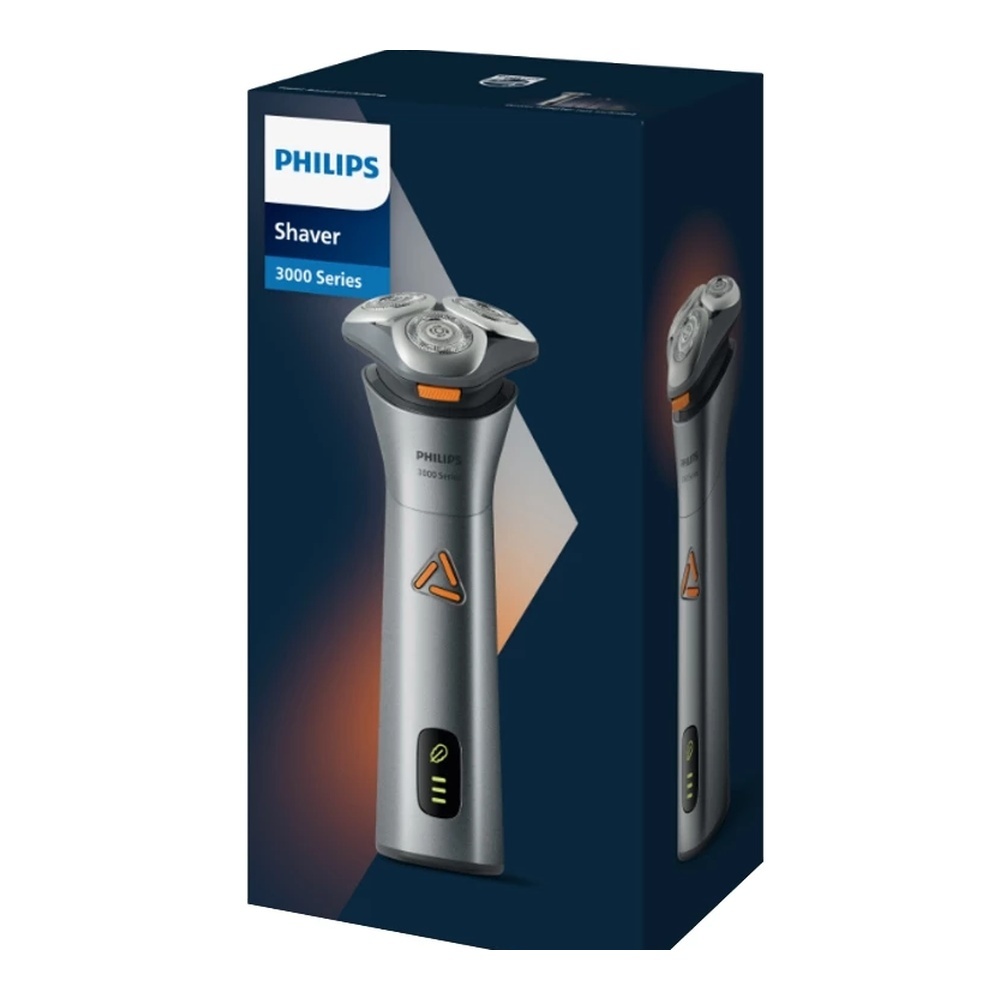PHILIPS เครื่องโกนหนวดไฟฟ้า S3882/00
