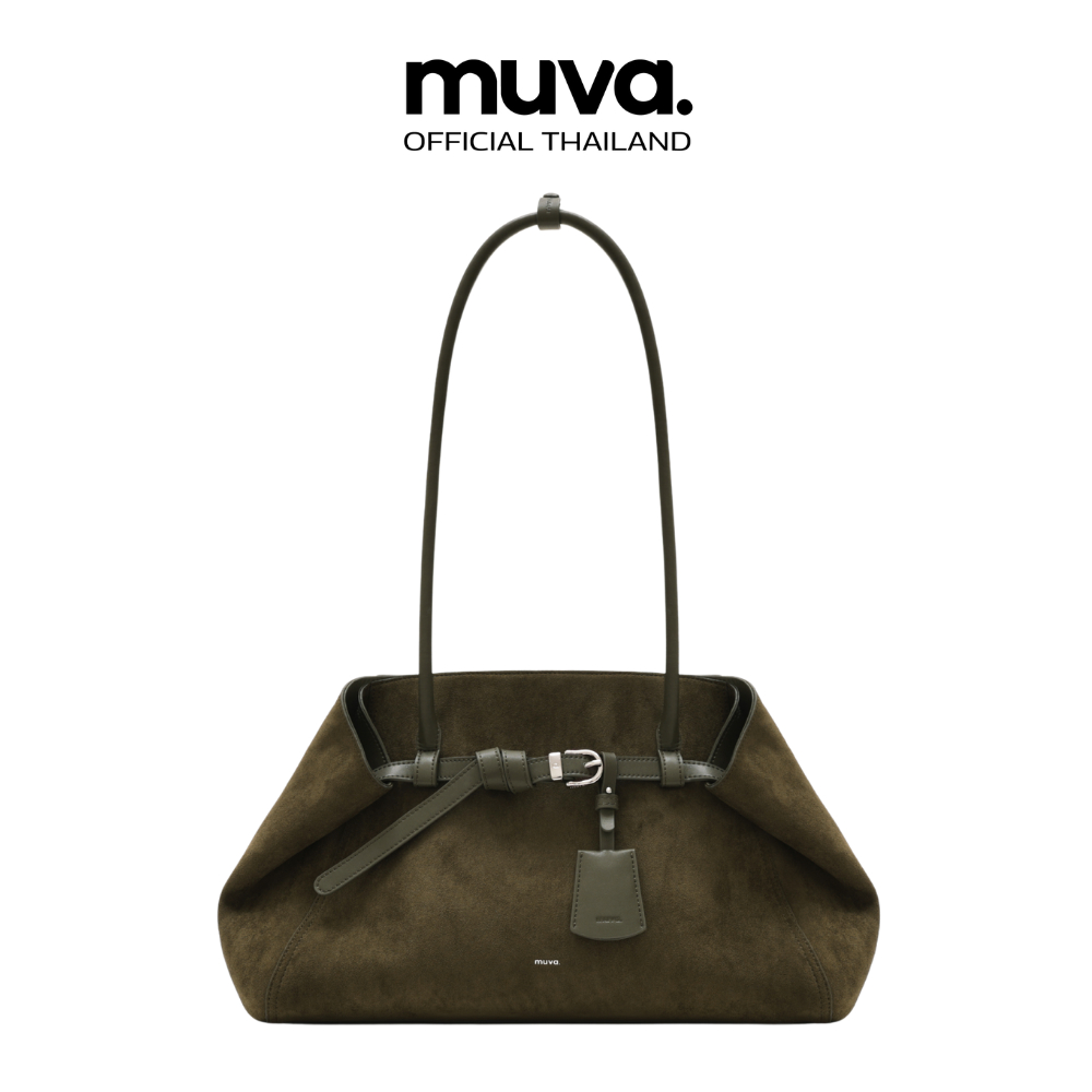 MUVA กระเป๋าสะพาย รุ่น ORIGAMI BAG-MU1088