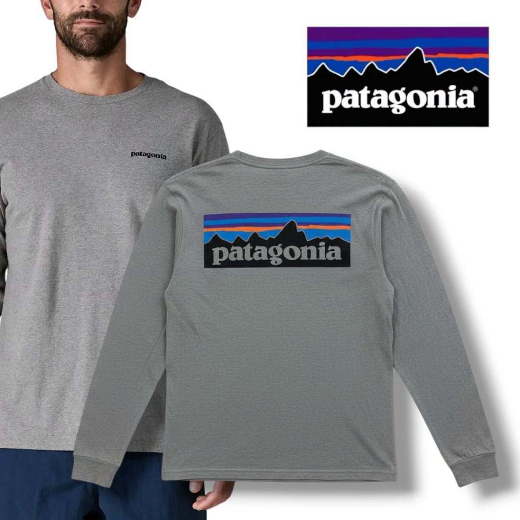 เสื้อยืด Patagonia (40)