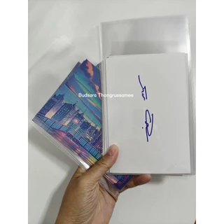 [Pre-พร้อมส่ง ก.ย.] รักษ์ - รักในนามของดาวหาง / ราตรี อธิษฐาน