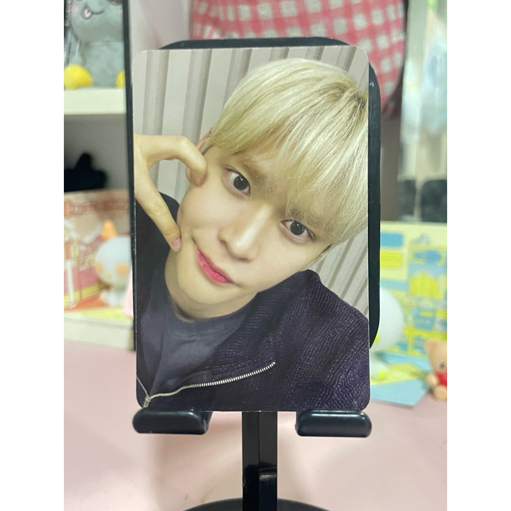 พร้อมส่ง ✨✨การ์ด EUNSEOK RIIZE