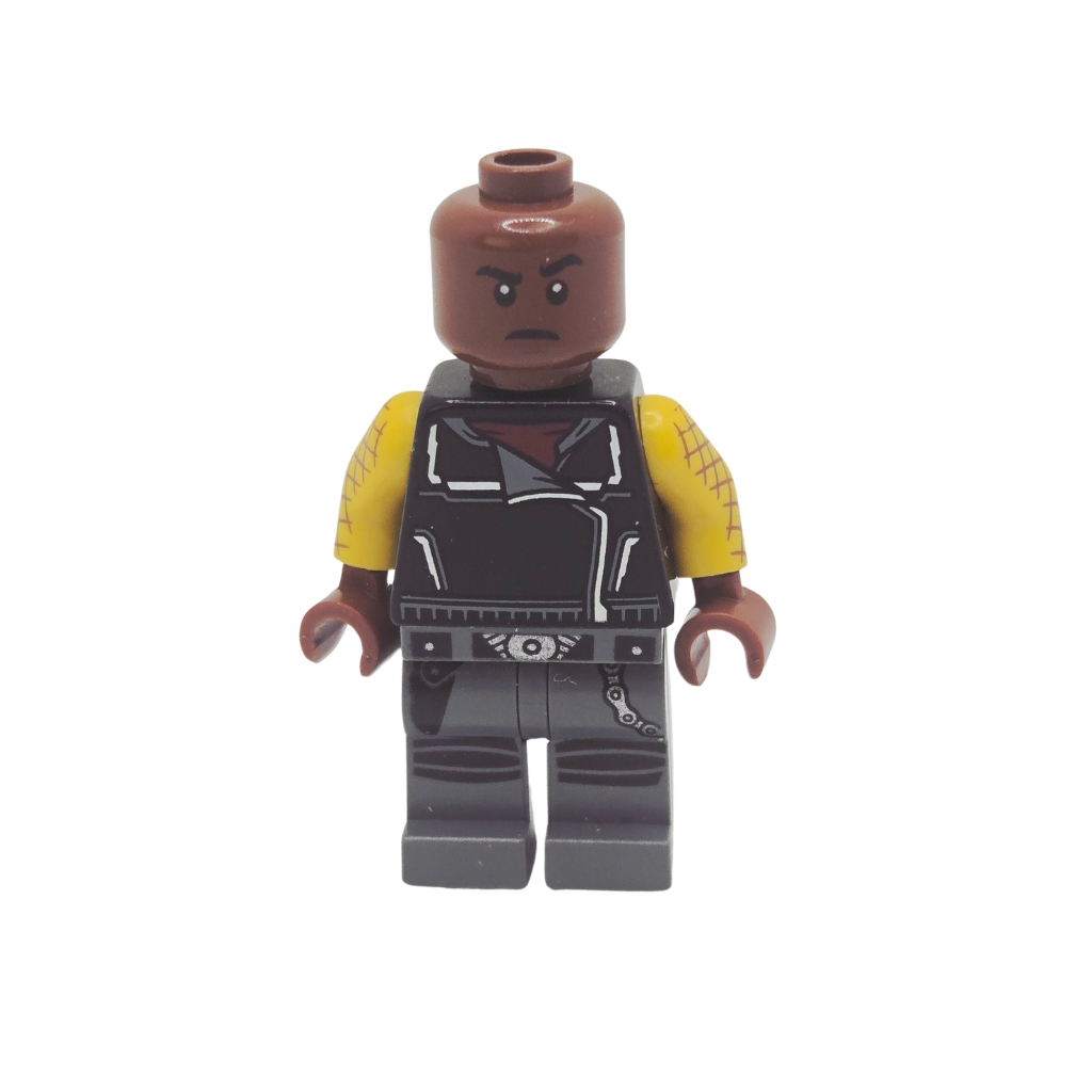 LEGO Needtosellbrickth | The Shocker(sh0404)