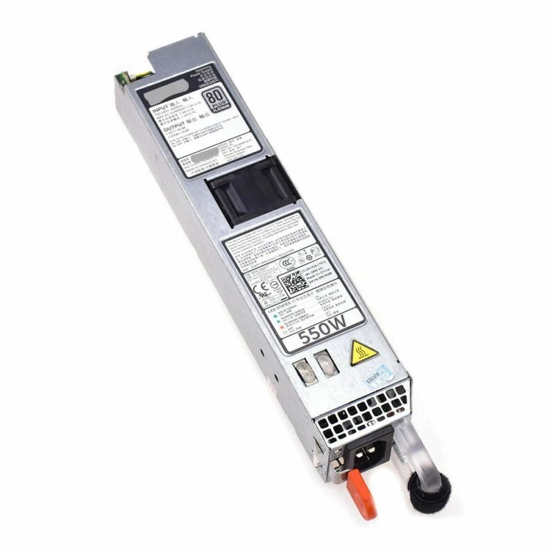 Dell Server Power Supply 550W