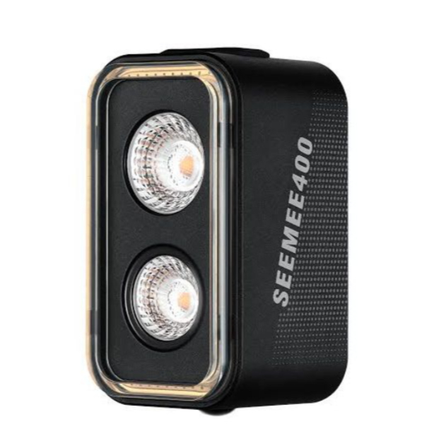 [ประกันศูนย๋ไทย] Magicshine ไฟท้าย SEEMEE 400 ANT+