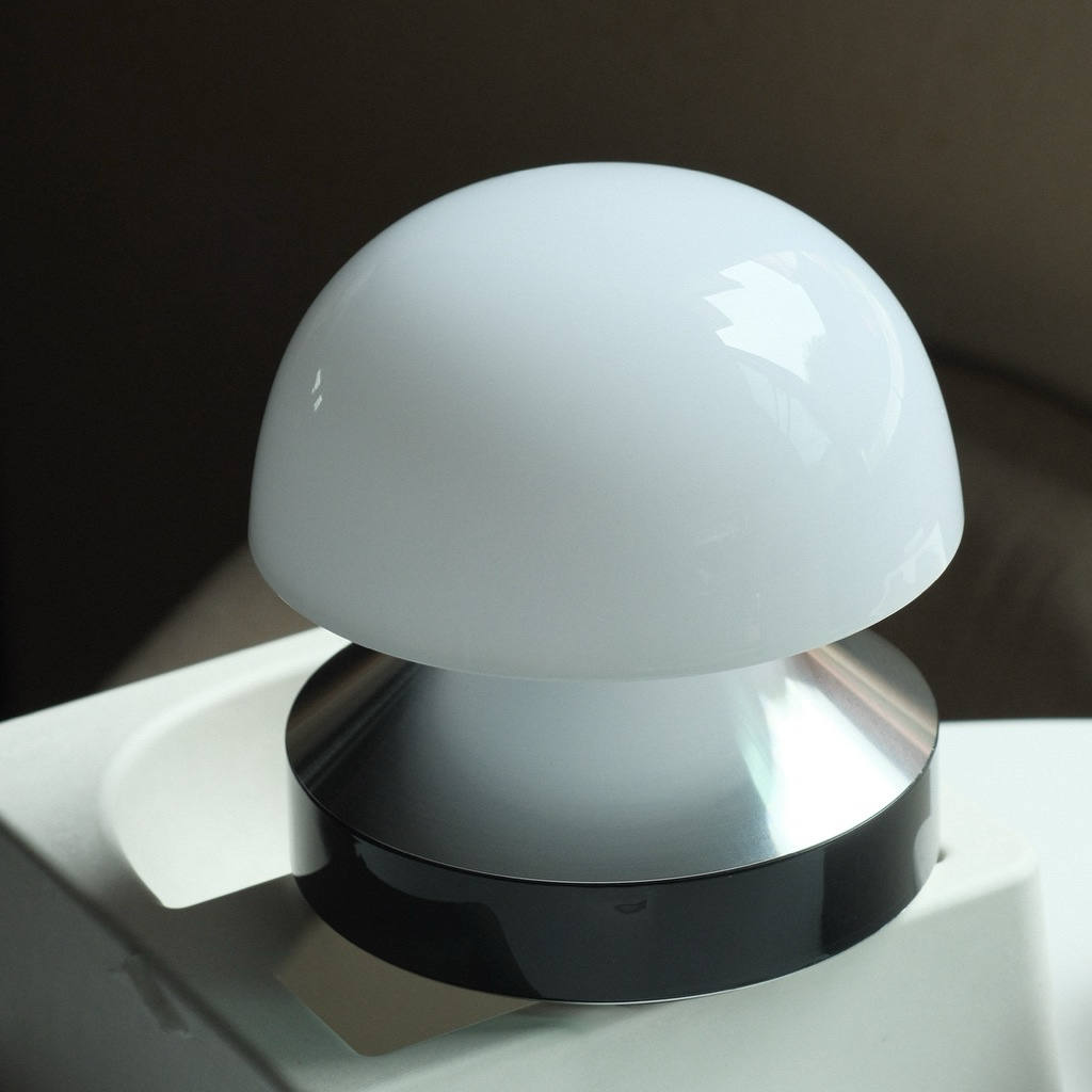 โคมไฟ Lexon Mina Sunrise / Alu Polished