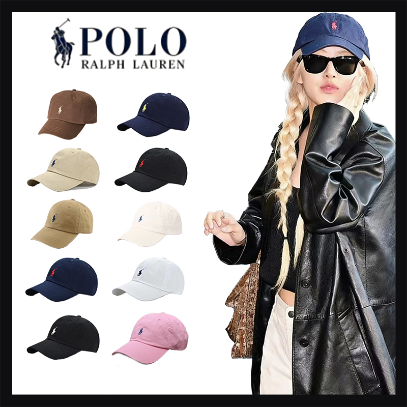 Best Seller หมวก Cotton Chino Baseball Cap ผ้าฝ้ายทวิล ระบายอากาศดี ใส่คู่ชุดไหนก็ปัง