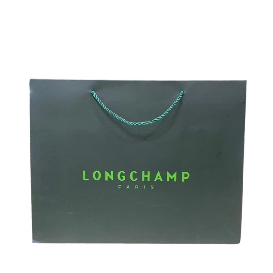 Paper bags are not sold separately. They are available only with the purchase of selected‑style bags.