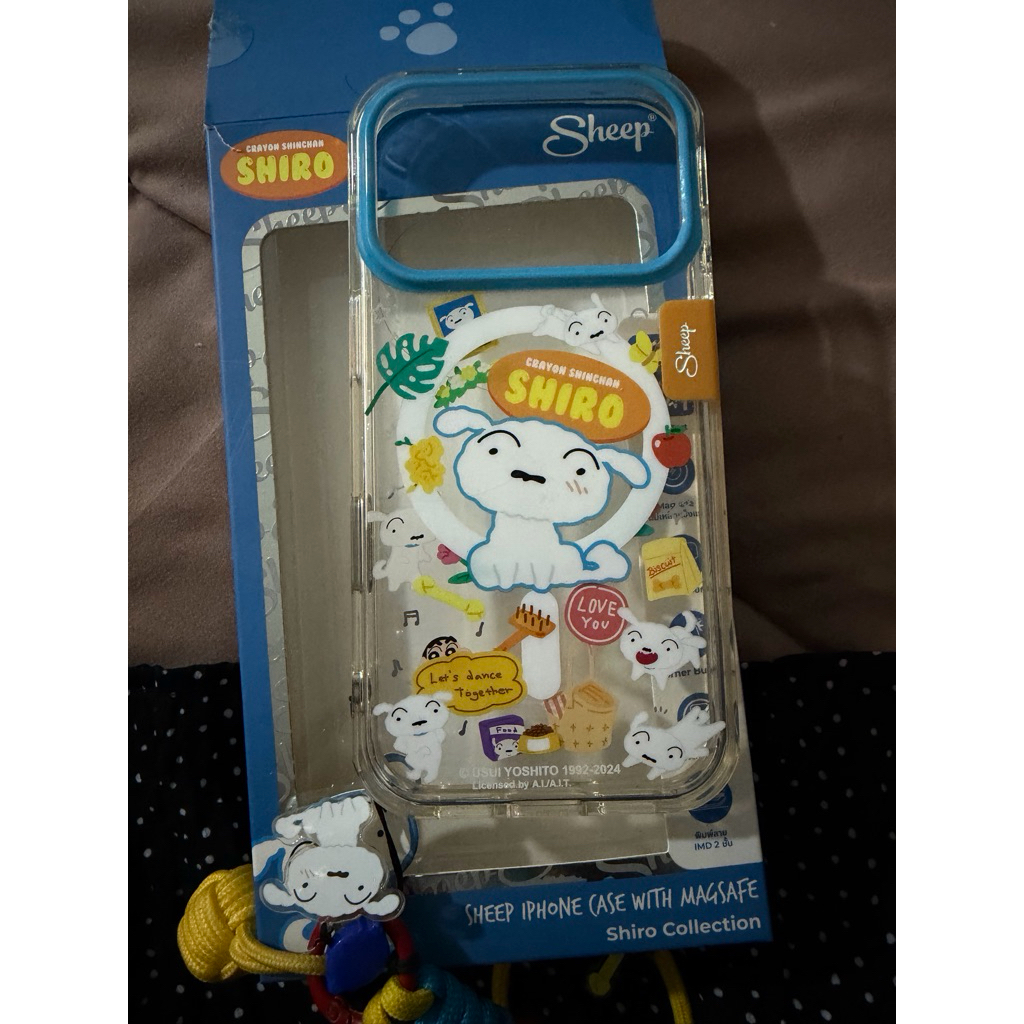 case 17 pro และ 16 pro มือ2 Apple sheep,Tagi,rally case