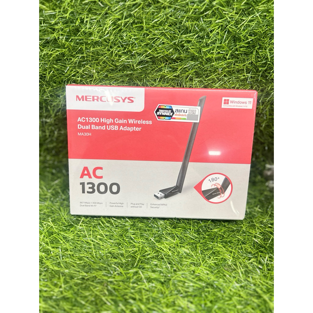 usb wifi ac1300 mercusys