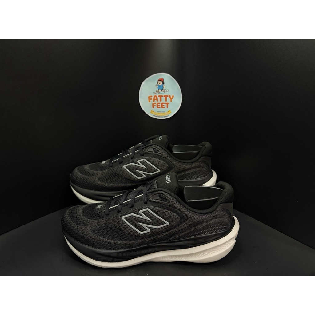 New Balance 1080v15 Size 37.5/24 มือสอง ของแท้💯