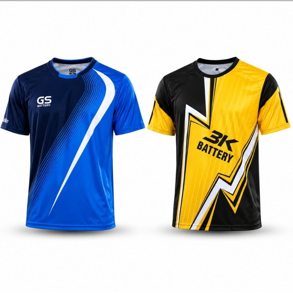 ของใหม่ lot ใหม่!!! มีหลายลาย เสื้อน้ำมันเครื่อง เสื้อช่าง เสื้อออกกำลังกาย เสื้อยืดใส่เที่ยว เสื้อเตะบอล