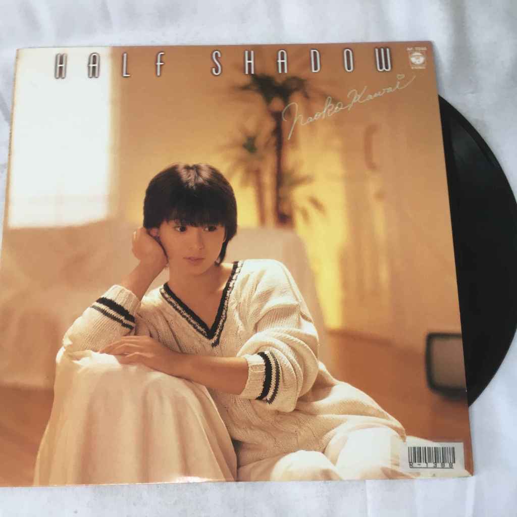 Naoko Kawai - แผ่นเสียงไวนิว LP ขนาด 12 นิ้ว K640