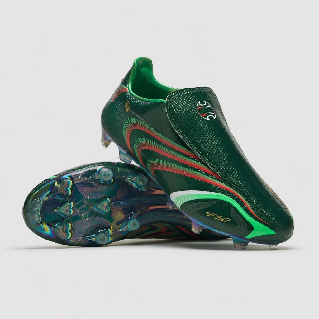 Adidas F50 Elite x Tunit FG