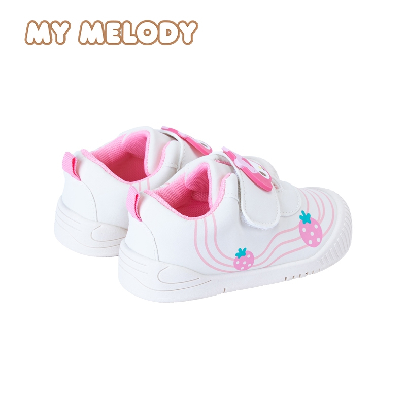 My Melody حذاء رياضي للبنات للمشي الأول — صورة 3