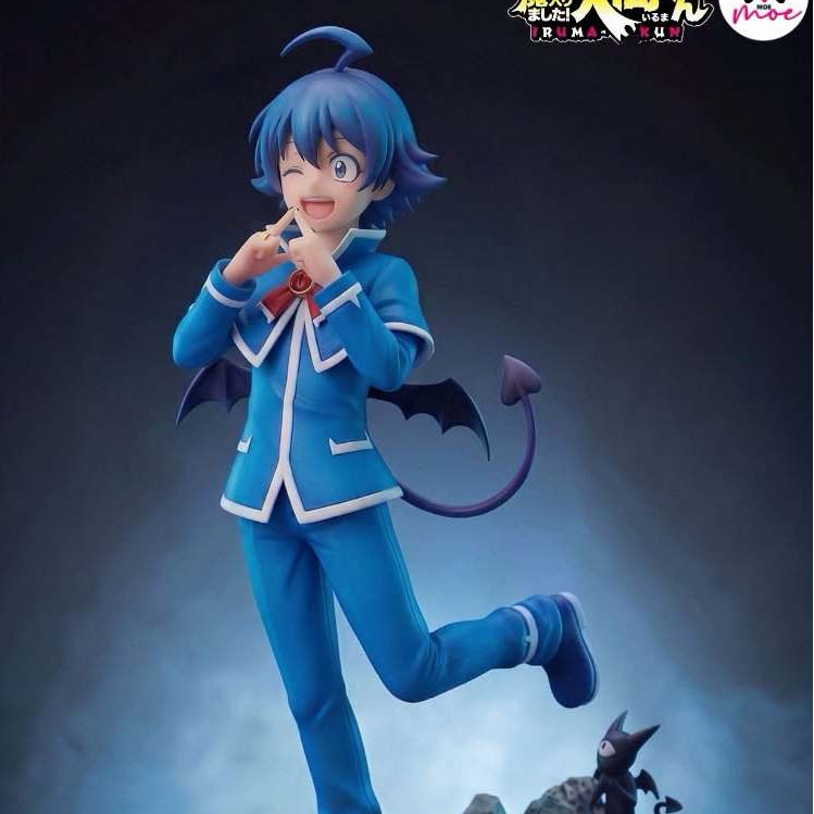 พรีออเดอร์ Moe studio Suzuki Iruma | Welcome to Demon School! Iruma-kun