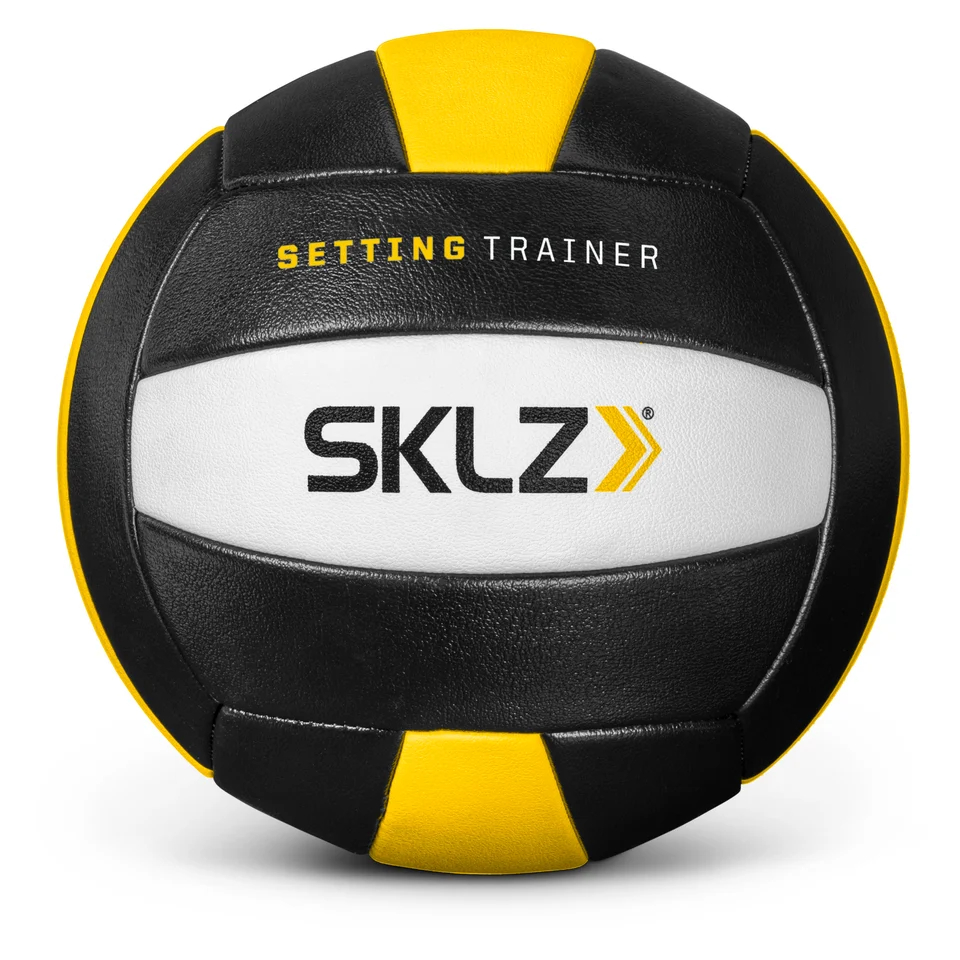 ลูกวอลเลย์บอลถ่วงน้ำหนัก SKLZ Setting Trainer Weighted Volleyball สำหรับฝึกเซตบอลและเพิ่มพลัง
