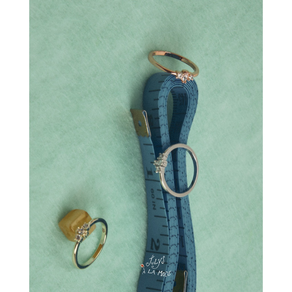 Julys - lola ring แหวน