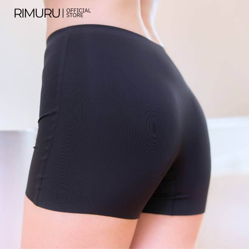 RIMURU شورت داخلي قصير بدون حواف SRL — صورة 4