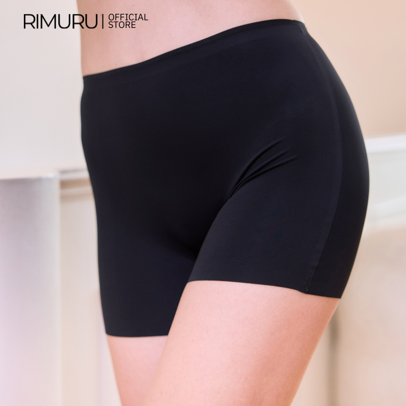 RIMURU شورت داخلي قصير بدون حواف SRL — صورة 6