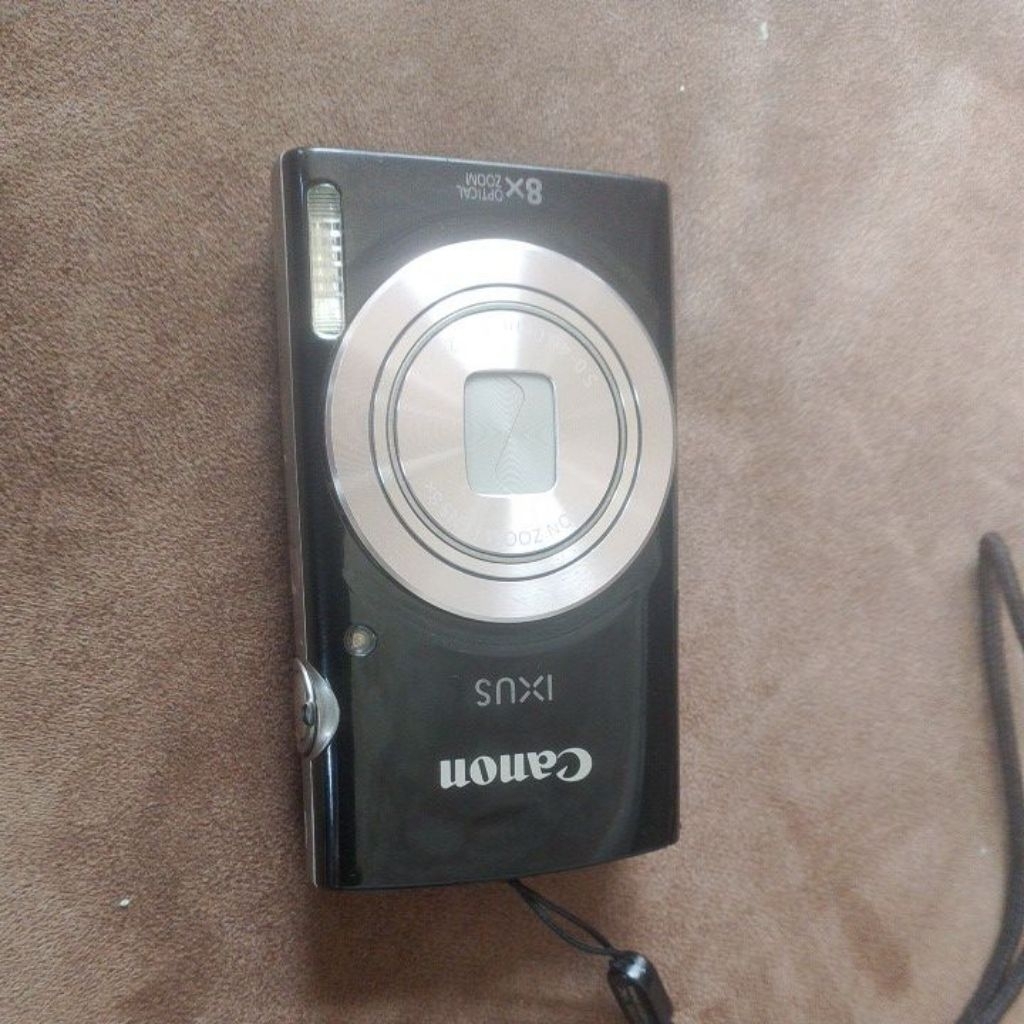 canon ixus 185 hd สภาพสวย