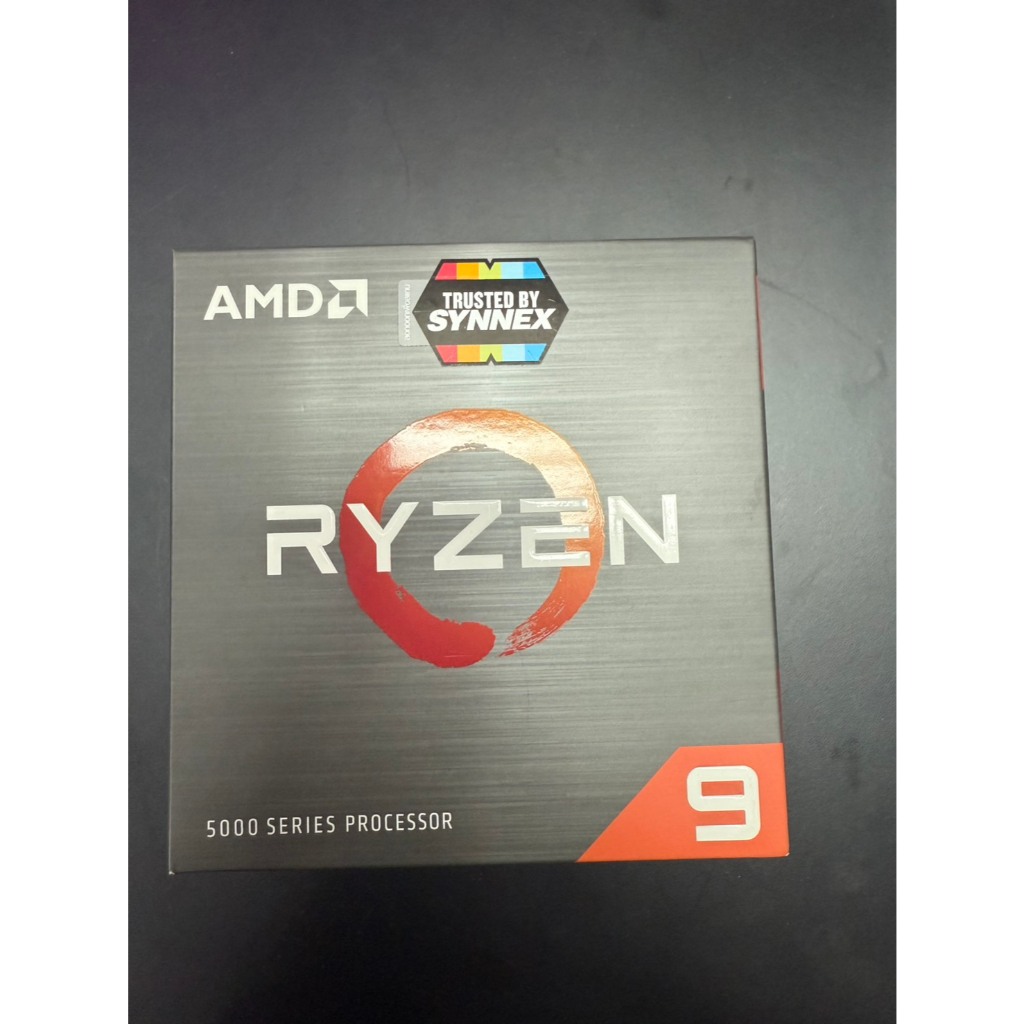 CPU AMD RYZEN9 5950X [มือสอง]
