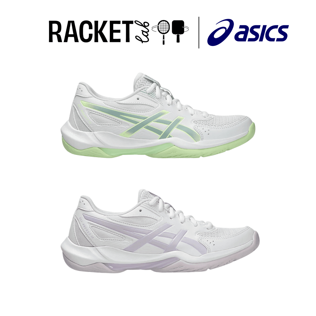 รองเท้าผู้หญิง Asics Gel-Rocket 12