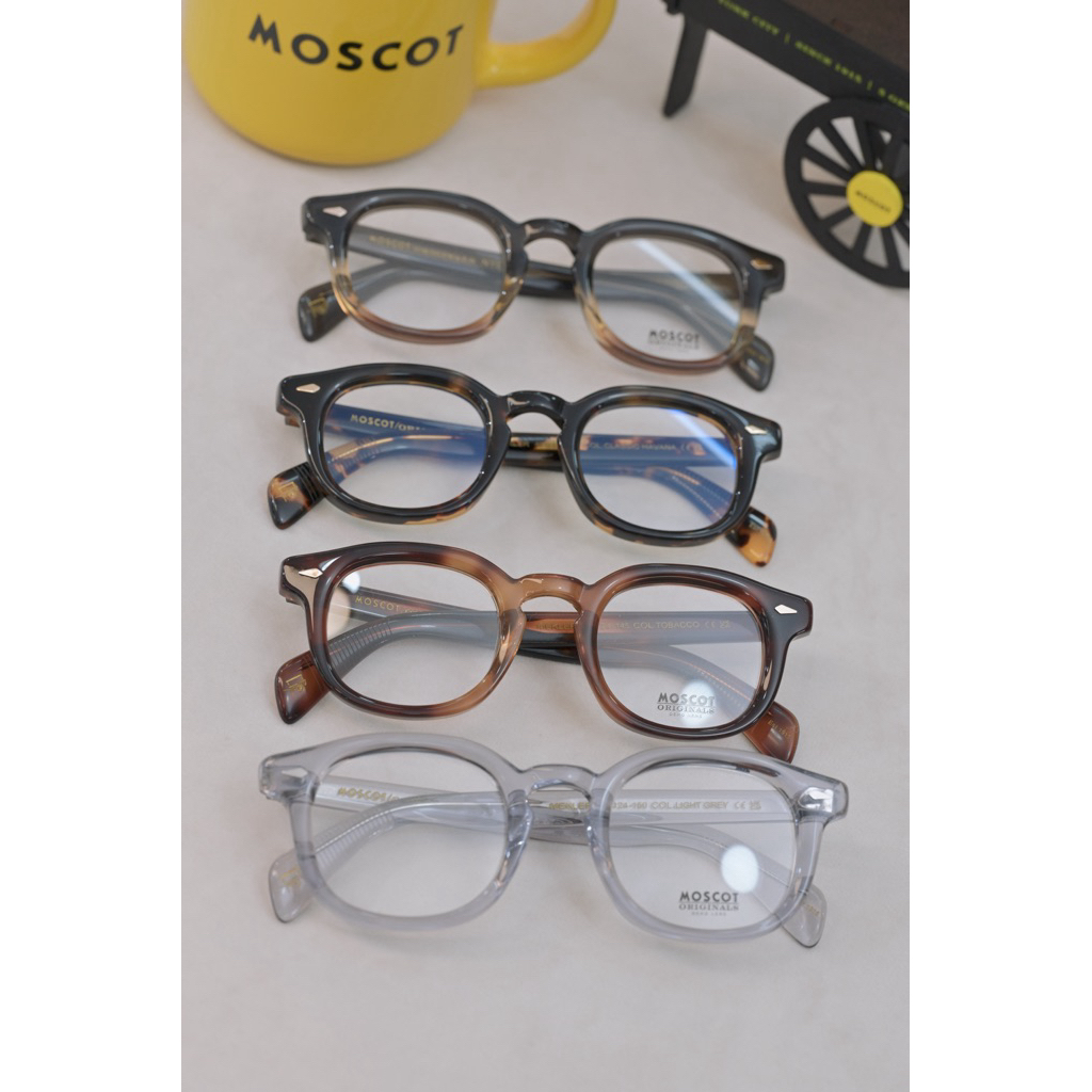 แว่นตา MOSCOT MEKLER