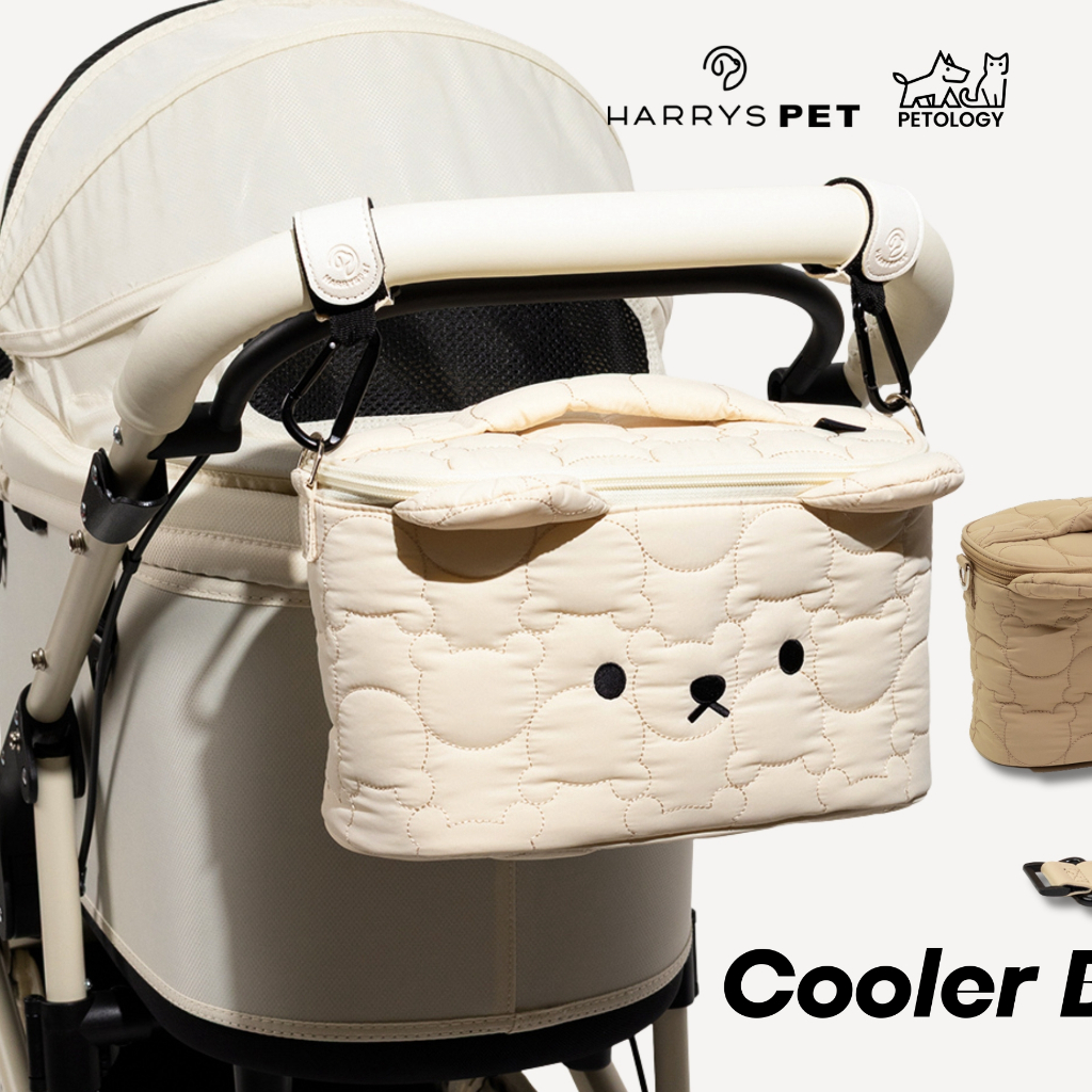 Petology - Harryspet Cooler Bag