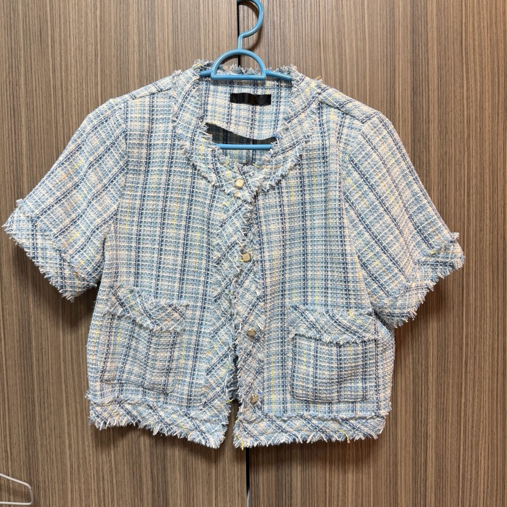 ส่งต่อ dazy เสื้อทวิตแขนสั้น