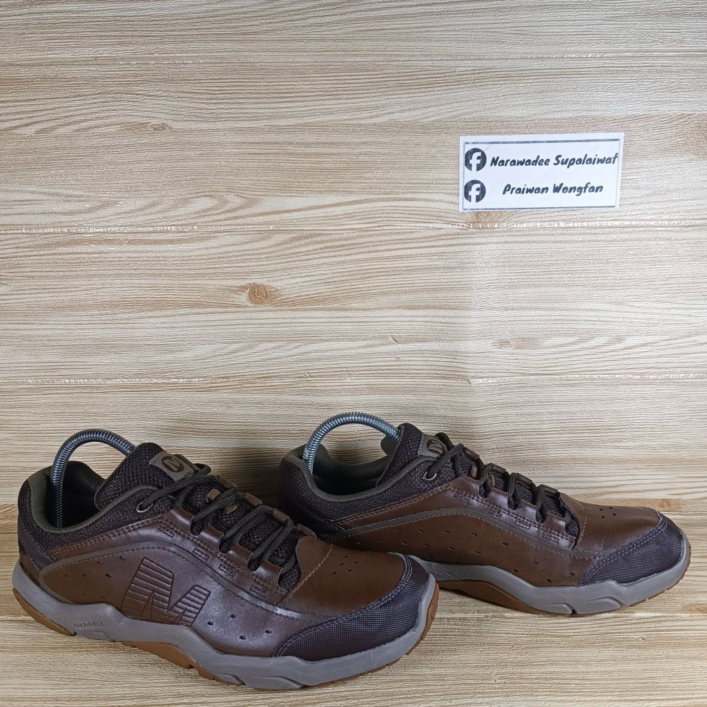 รองเท้ามือสอง Merrell 41-41.5/26 cm.