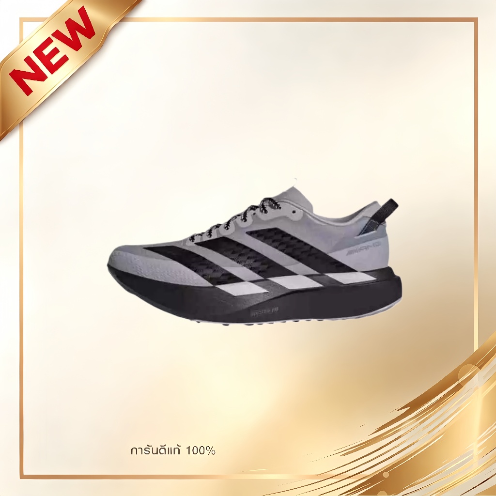 adidas Adizero Evo SL Mercedes AMG รองเท้า รองเท้าวิ่ง 🌈ของแท้100%🌈
