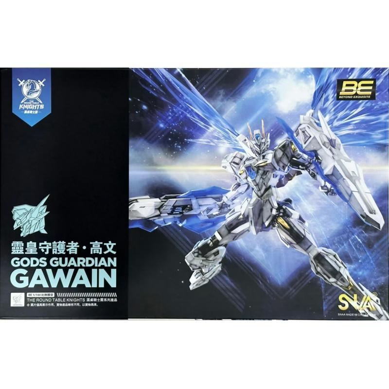 SNAA BE 1/144 GODS GUARDAIN GAWAIN VER KK