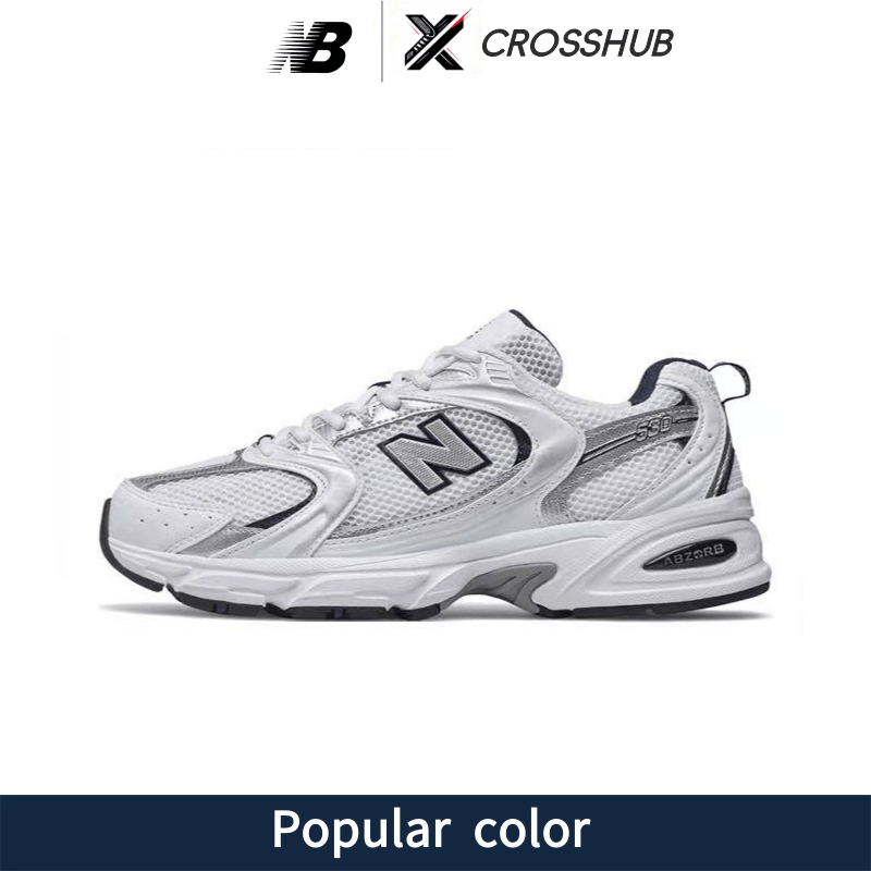 รองเท้ากีฬา New Balance 530รองเท้าวิ่งผู้ชาย CROSSHUB_TH