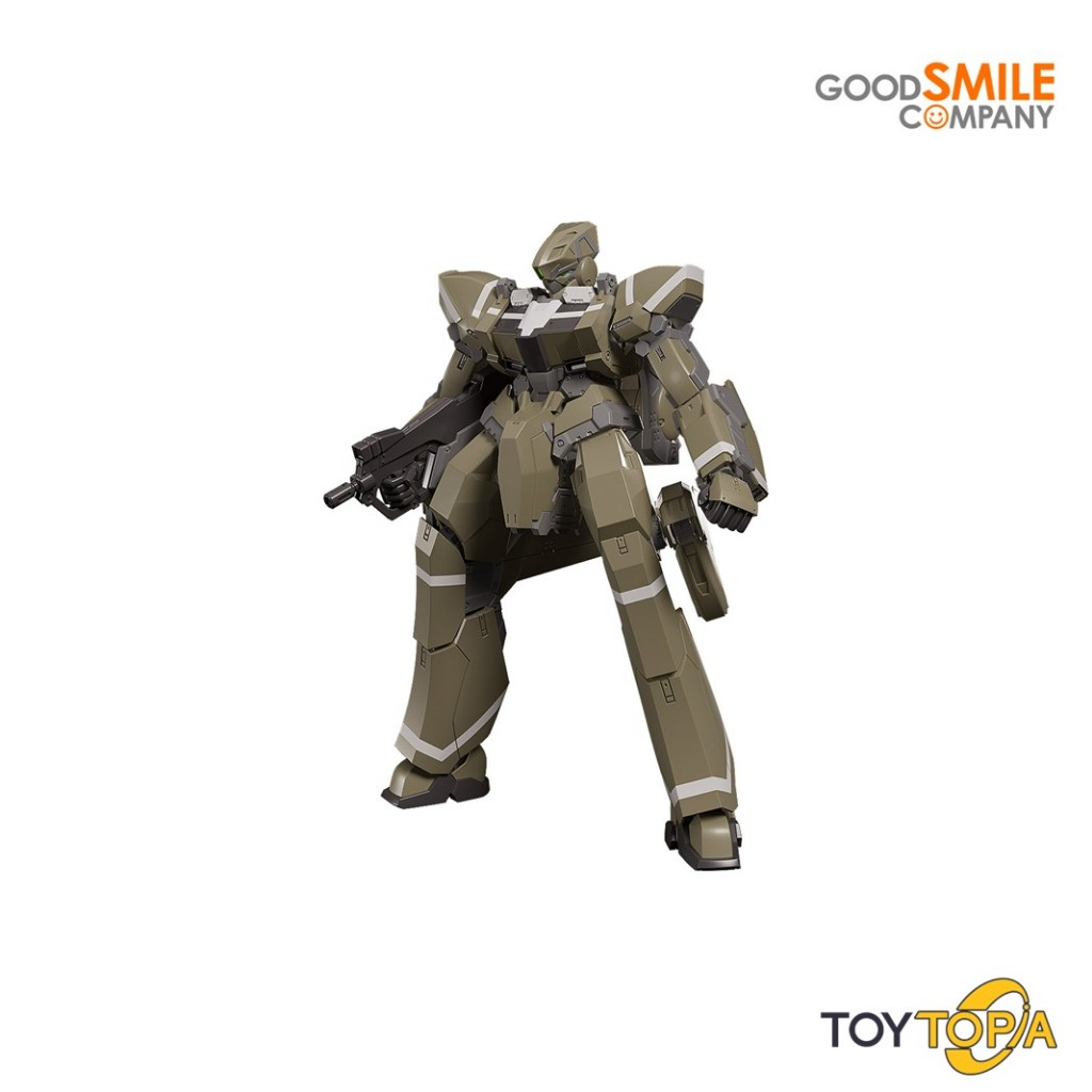 (662025) MODEROID KG-7 Areion: ALDNOAH.ZERO by Good Smile Company