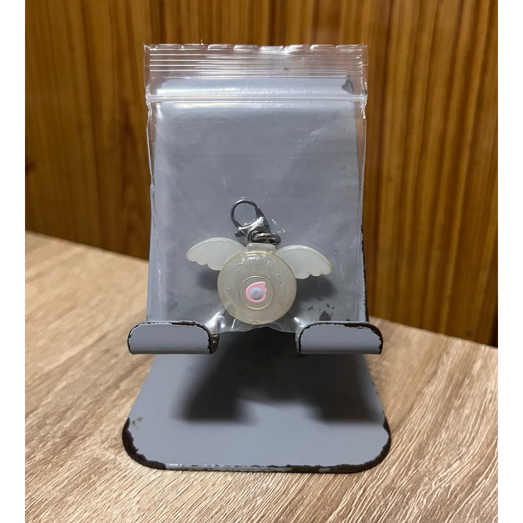 Ojamajo Doremi Mejirushi Sign Accessories Vol.2 Gashapon BANDAI