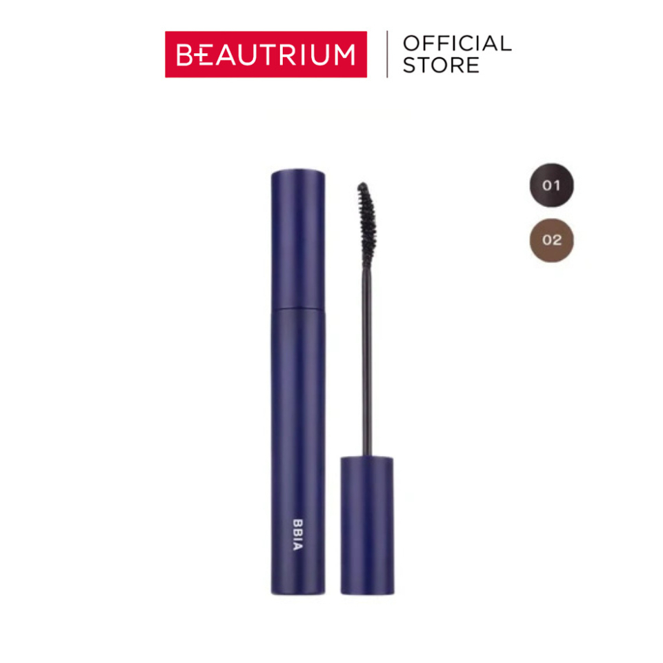 BBIA Never Die Mascara 7g (BBIA)
